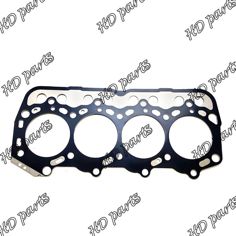 1DZ2 1DZ-2 ชุดปะเก็นเครื่องยนต์ 04111-20320-71 04111-40321-71 สำหรับ Toyota