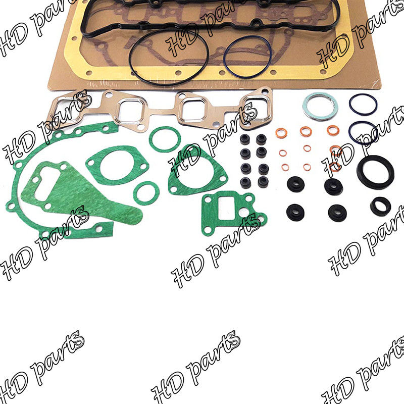 1DZ2 1DZ-2 ชุดปะเก็นเครื่องยนต์ 04111-20320-71 04111-40321-71 สำหรับ Toyota