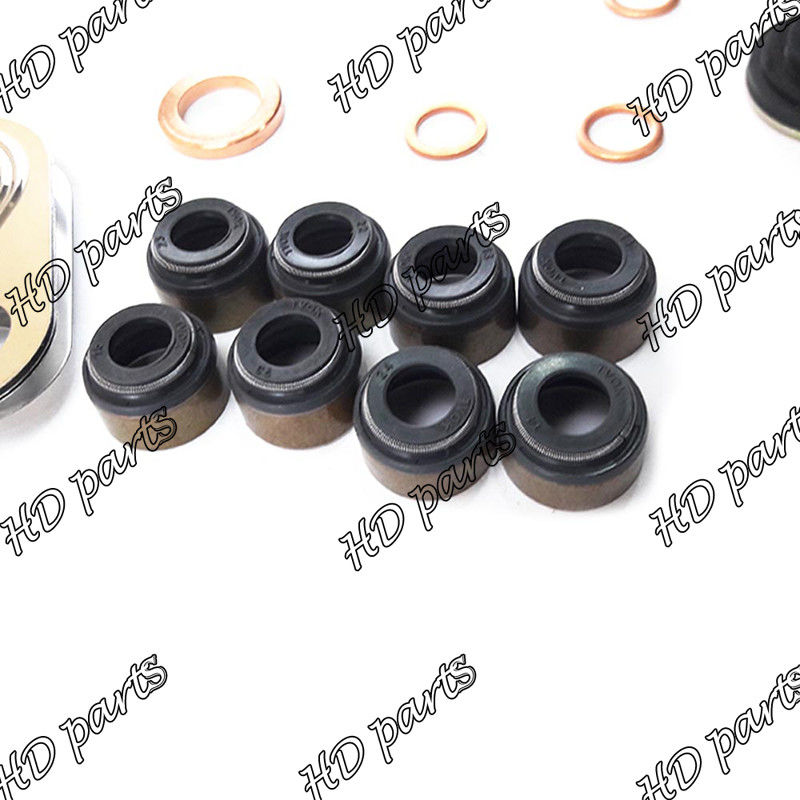 1DZ2 1DZ-2 ชุดปะเก็นเครื่องยนต์ 04111-20320-71 04111-40321-71 สำหรับ Toyota