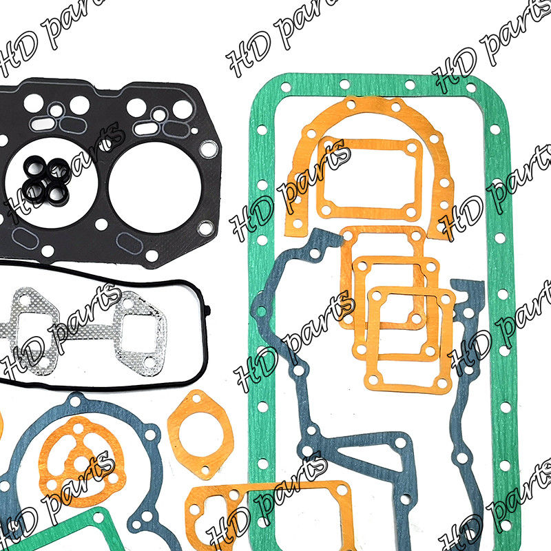 2Z 6FD20 6FD25 ชุดปะเก็นเครื่องยนต์ 11115-78701-71 04111-20330-71 สำหรับโตโยต้า