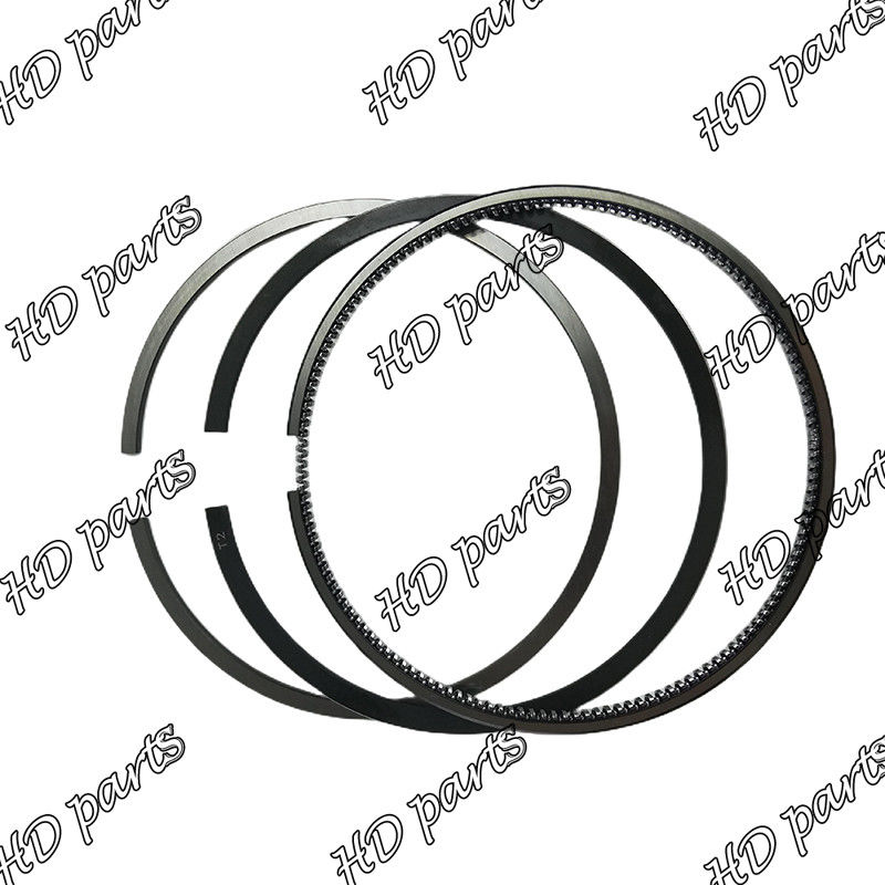 13011-17010 13011-17011 แหวนสับสําหรับเครื่องยนต์โตโยต้า 1HZ ด้วยรูปร่างที่ปรับปรุง