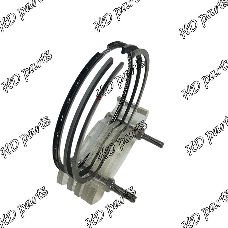 13011-17010 13011-17011 แหวนสับสําหรับเครื่องยนต์โตโยต้า 1HZ ด้วยรูปร่างที่ปรับปรุง