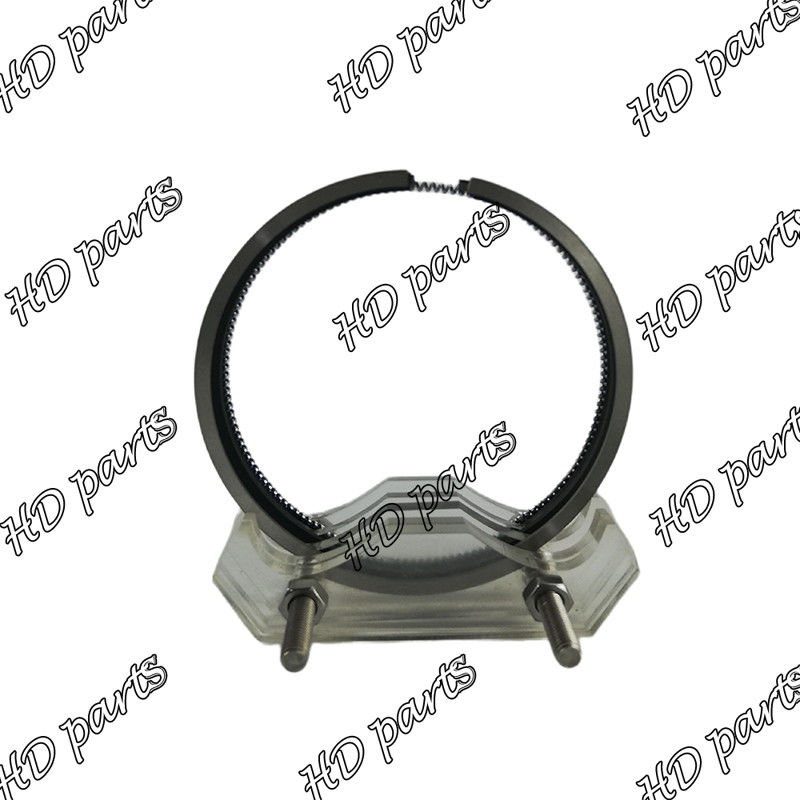 13011-17010 13011-17011 แหวนสับสําหรับเครื่องยนต์โตโยต้า 1HZ ด้วยรูปร่างที่ปรับปรุง