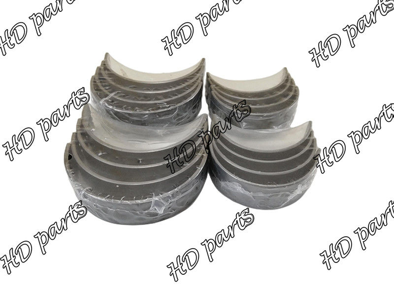 404C-22 404C-22T เครื่องยนต์หลักแบริ่งแบริ่งก้านสูบ 198586140 U5ME0011 สำหรับ Perkins