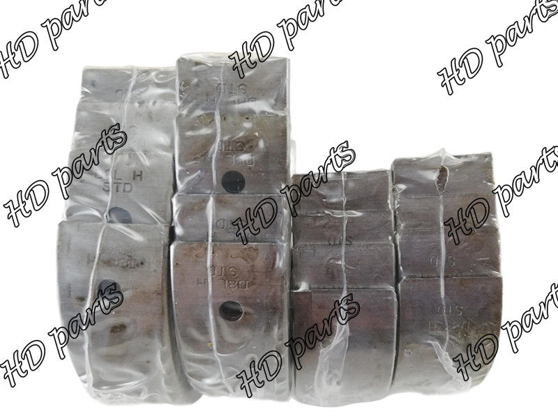 404C-22 404C-22T เครื่องยนต์หลักแบริ่งแบริ่งก้านสูบ 198586140 U5ME0011 สำหรับ Perkins