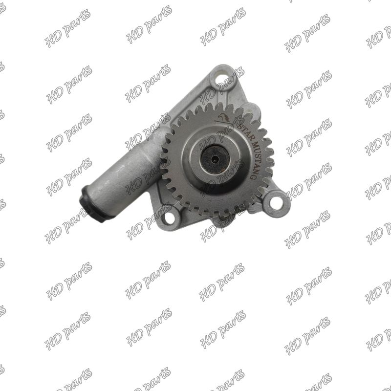 3TNM68 3TNE72 3TNM74 ปั๊มน้ำมันรถขุด 119125-32000 สำหรับ Yanmar ชิ้นส่วนเครื่องยนต์ดีเซล