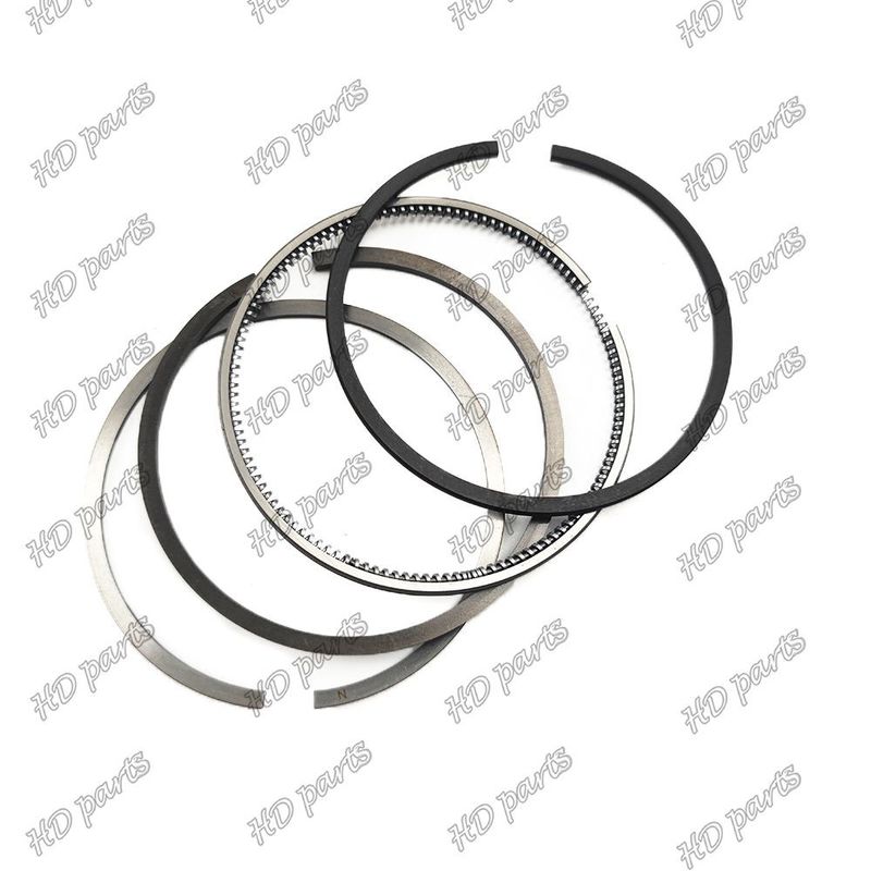 สายพิสตัน 2J 4R 13511-48011 13511-7600-71 สําหรับอะไหล่ซ่อมเครื่องยนต์ Toyota