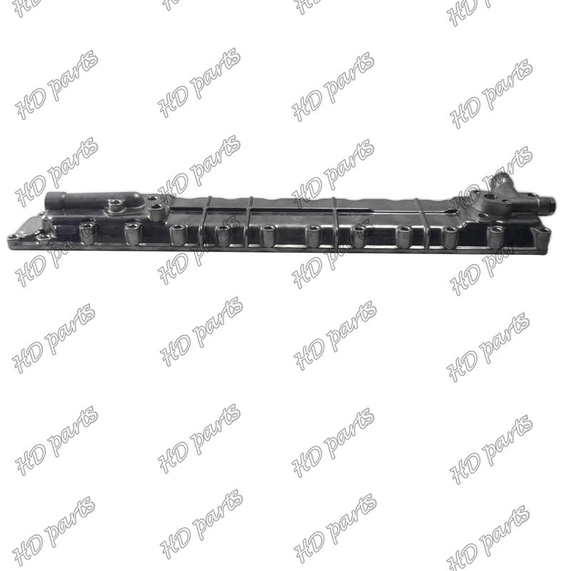 หนาวทนน้ํามัน Cooler Cover DB58 9-11281802-1 11928-10261 สําหรับ Doosan เครื่องยนต์ดีเซล ซ่อมชิ้นส่วน