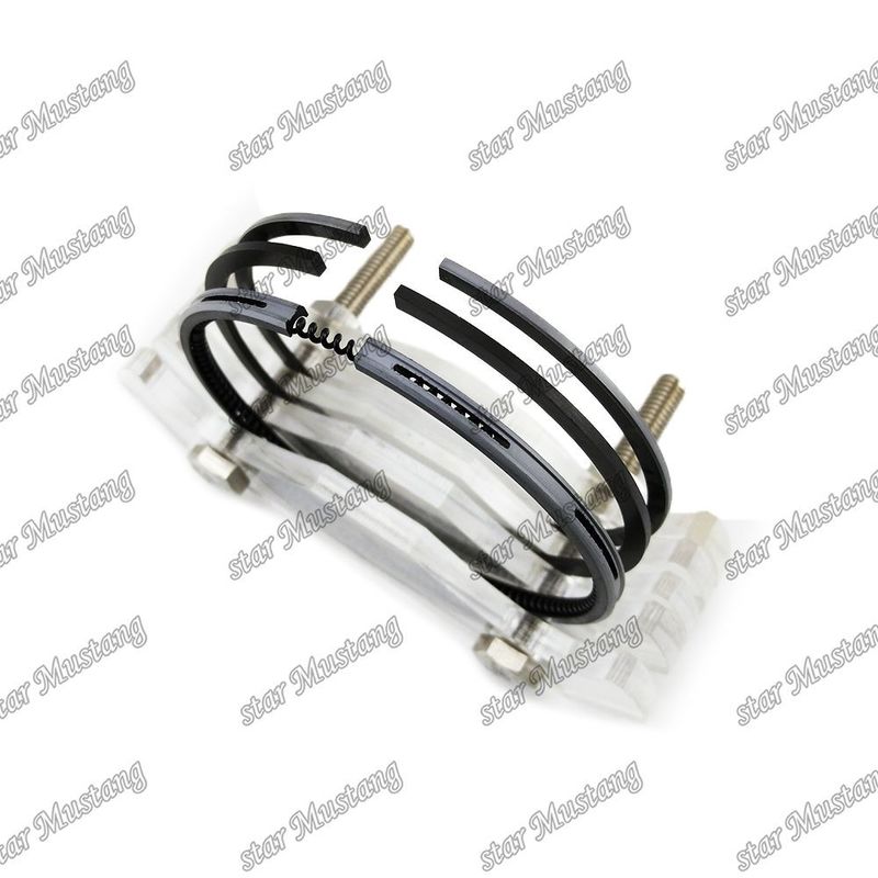 3D66-1 2TN66 3TN66L 3TNE66 TK2.49 TK3.74 1.5x1.5x3.5 มิลลิเมตร พริสตันวงแหวน 15571-21050 สําหรับเครื่องยนต์ yanmar
