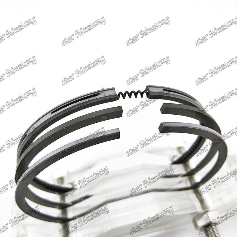 3D66-1 2TN66 3TN66L 3TNE66 TK2.49 TK3.74 1.5x1.5x3.5 มิลลิเมตร พริสตันวงแหวน 15571-21050 สําหรับเครื่องยนต์ yanmar