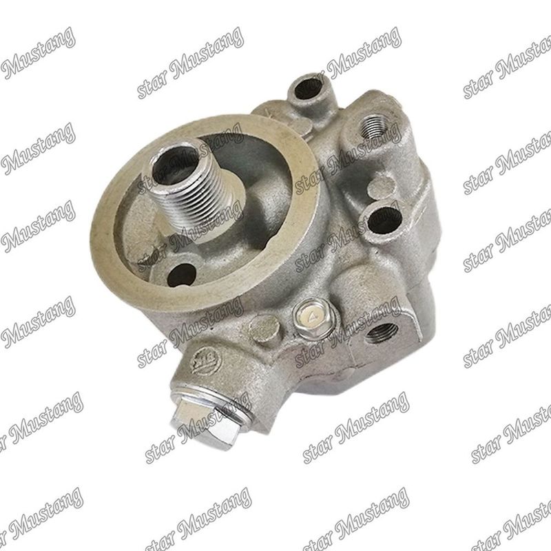 3KC1 ปั๊มน้ํามัน 8-94380841-0 เหมาะสําหรับ Hino ส่วนซ่อมเครื่องยนต์ดีเซลกล