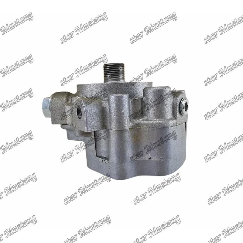 3KC1 ปั๊มน้ํามัน 8-94380841-0 เหมาะสําหรับ Hino ส่วนซ่อมเครื่องยนต์ดีเซลกล