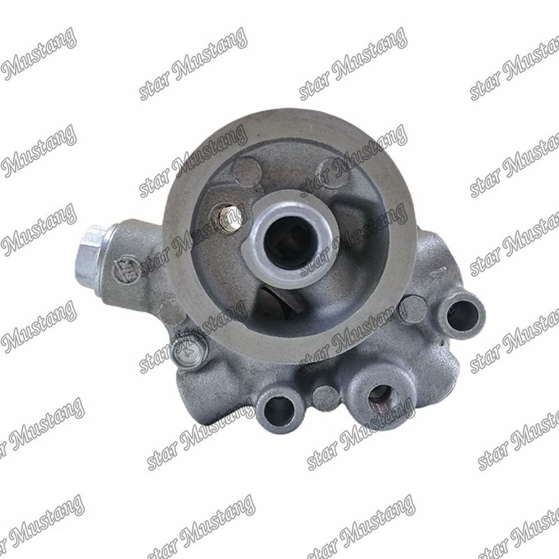 3KC1 ปั๊มน้ํามัน 8-94380841-0 เหมาะสําหรับ Hino ส่วนซ่อมเครื่องยนต์ดีเซลกล