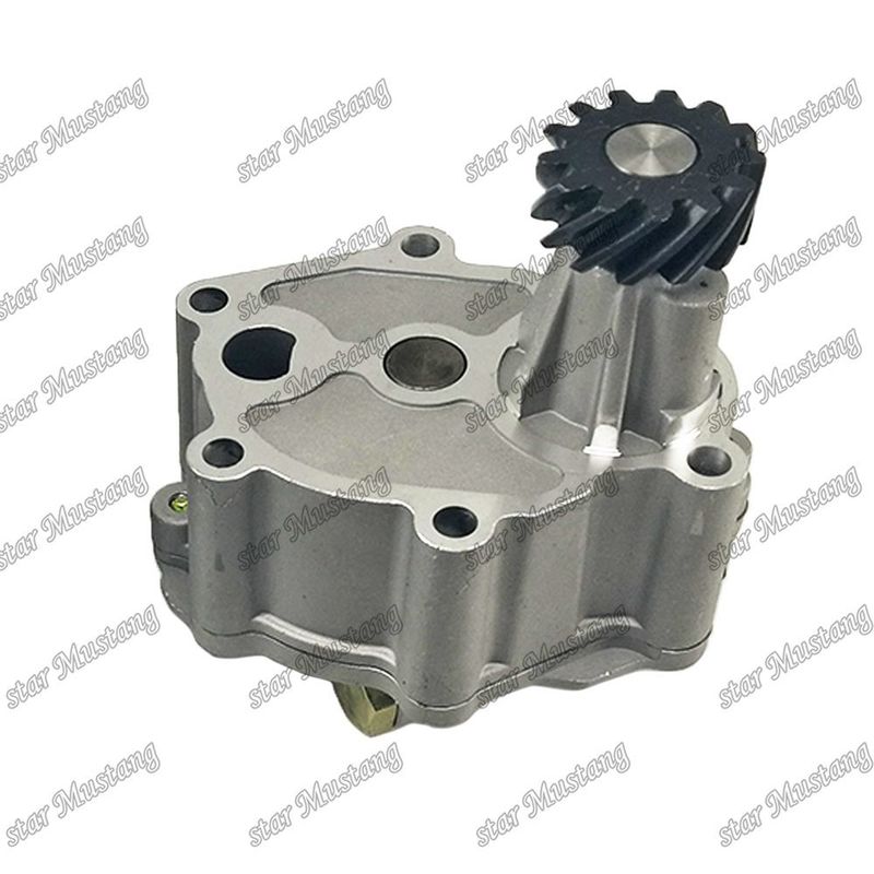 FE6T FD6T ปั๊มน้ํามัน 15010-Z5512 15010-Z5513 15010-Z5001 15010-Z5503 15010-Z5004 เหมาะสําหรับอะไหล่เครื่องยนต์ Nissan