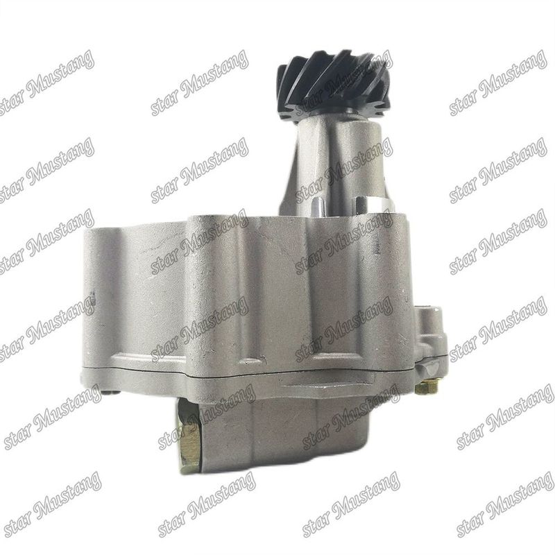 FE6T FD6T ปั๊มน้ํามัน 15010-Z5512 15010-Z5513 15010-Z5001 15010-Z5503 15010-Z5004 เหมาะสําหรับอะไหล่เครื่องยนต์ Nissan