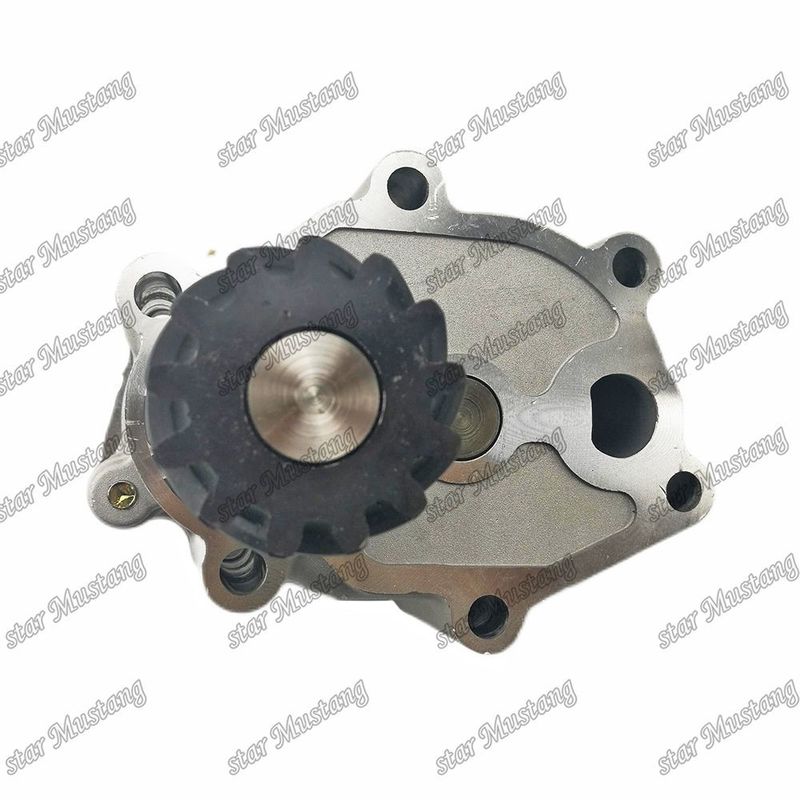 FE6T FD6T ปั๊มน้ํามัน 15010-Z5512 15010-Z5513 15010-Z5001 15010-Z5503 15010-Z5004 เหมาะสําหรับอะไหล่เครื่องยนต์ Nissan