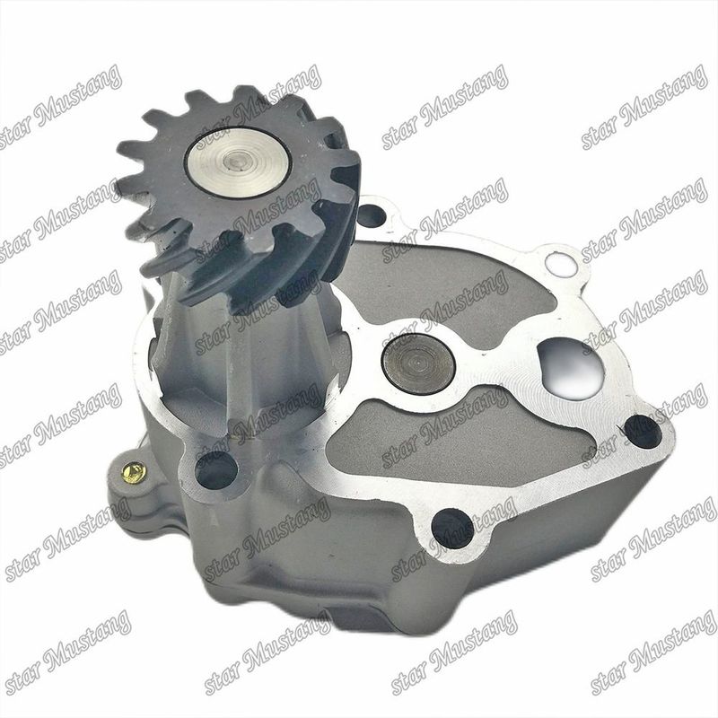 FE6T FD6T ปั๊มน้ํามัน 15010-Z5512 15010-Z5513 15010-Z5001 15010-Z5503 15010-Z5004 เหมาะสําหรับอะไหล่เครื่องยนต์ Nissan
