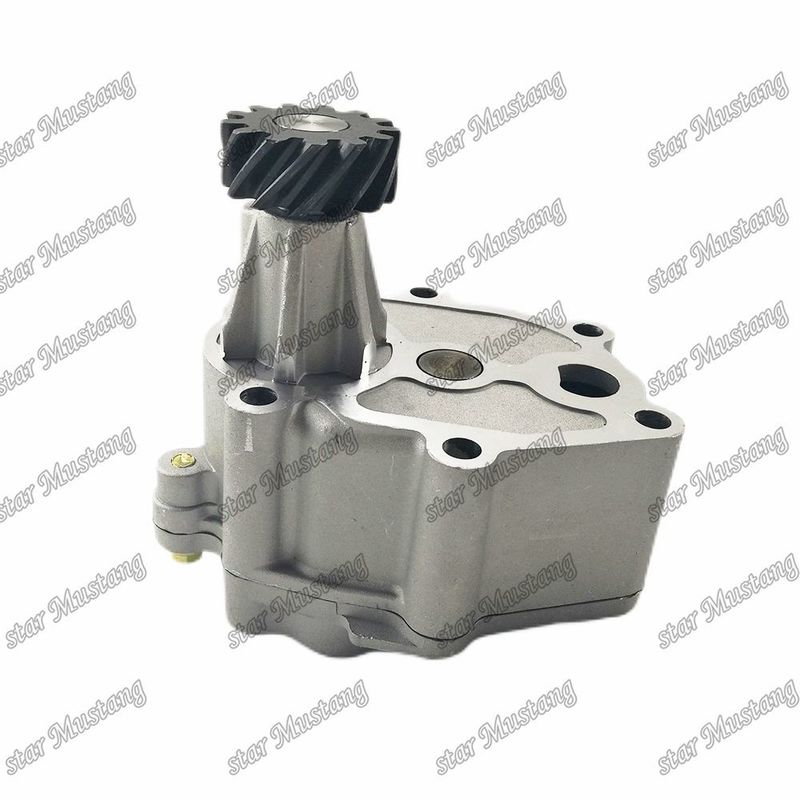 FE6T FD6T ปั๊มน้ํามัน 15010-Z5512 15010-Z5513 15010-Z5001 15010-Z5503 15010-Z5004 เหมาะสําหรับอะไหล่เครื่องยนต์ Nissan