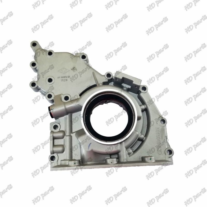 D7D ปั๊มน้ํามัน 6T 1011015-52D 04256995 สําหรับ Volvo Deutz ชิ้นส่วนซ่อมเครื่องยนต์ดีเซล