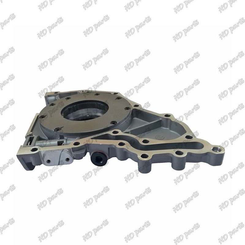 D7D ปั๊มน้ํามัน 6T 1011015-52D 04256995 สําหรับ Volvo Deutz ชิ้นส่วนซ่อมเครื่องยนต์ดีเซล