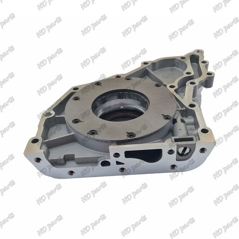D7D ปั๊มน้ํามัน 6T 1011015-52D 04256995 สําหรับ Volvo Deutz ชิ้นส่วนซ่อมเครื่องยนต์ดีเซล