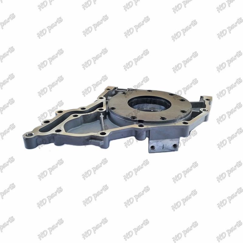 D7D ปั๊มน้ํามัน 6T 1011015-52D 04256995 สําหรับ Volvo Deutz ชิ้นส่วนซ่อมเครื่องยนต์ดีเซล