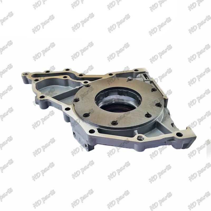 D7D ปั๊มน้ํามัน 6T 1011015-52D 04256995 สําหรับ Volvo Deutz ชิ้นส่วนซ่อมเครื่องยนต์ดีเซล