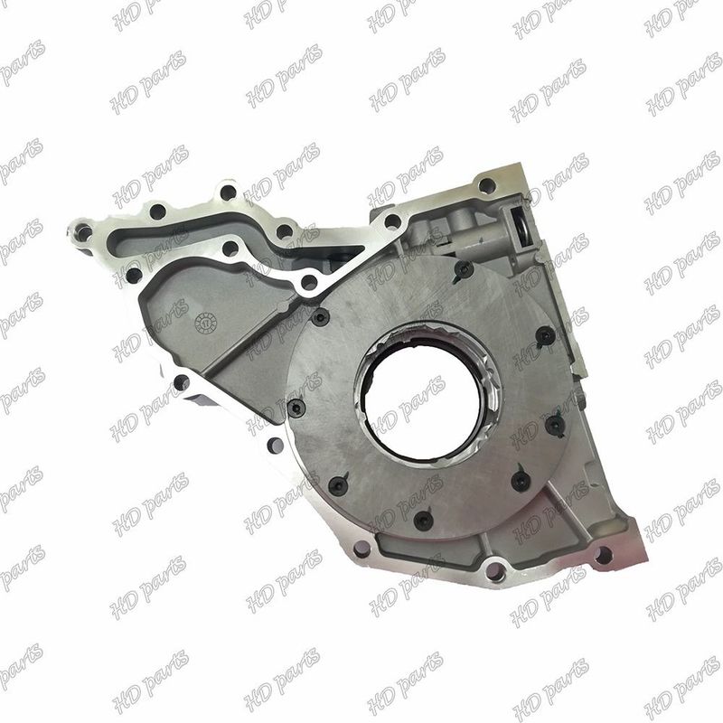 D7D ปั๊มน้ํามัน 6T 1011015-52D 04256995 สําหรับ Volvo Deutz ชิ้นส่วนซ่อมเครื่องยนต์ดีเซล