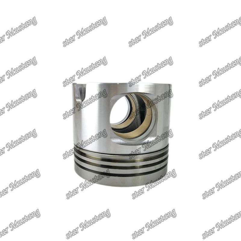 C-9 330C เครื่องยนต์ดีเซล พิสตัน พิสตัน 197-9297 324-7380 สําหรับเครื่องขุดและอุปกรณ์วิศวกรรม Caterpillar