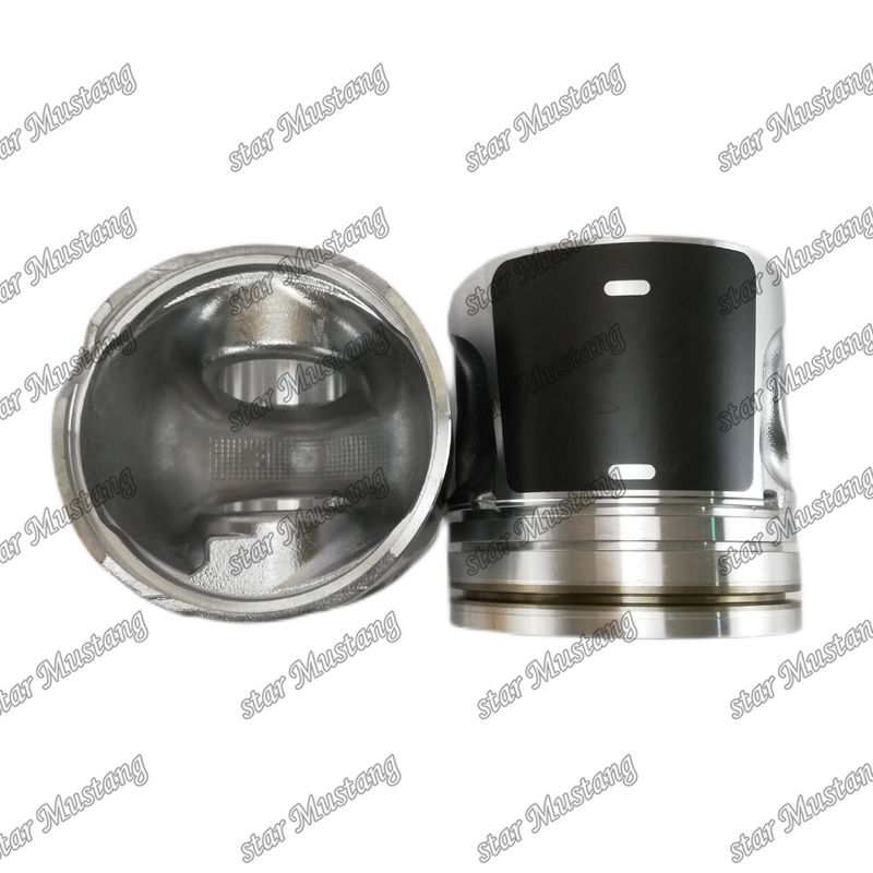 พิสตัน C7.1 EFI T417956 4505996 3747389 สําหรับเครื่องขุดแคทเปิลเลอร์และอุปกรณ์วิศวกรรม