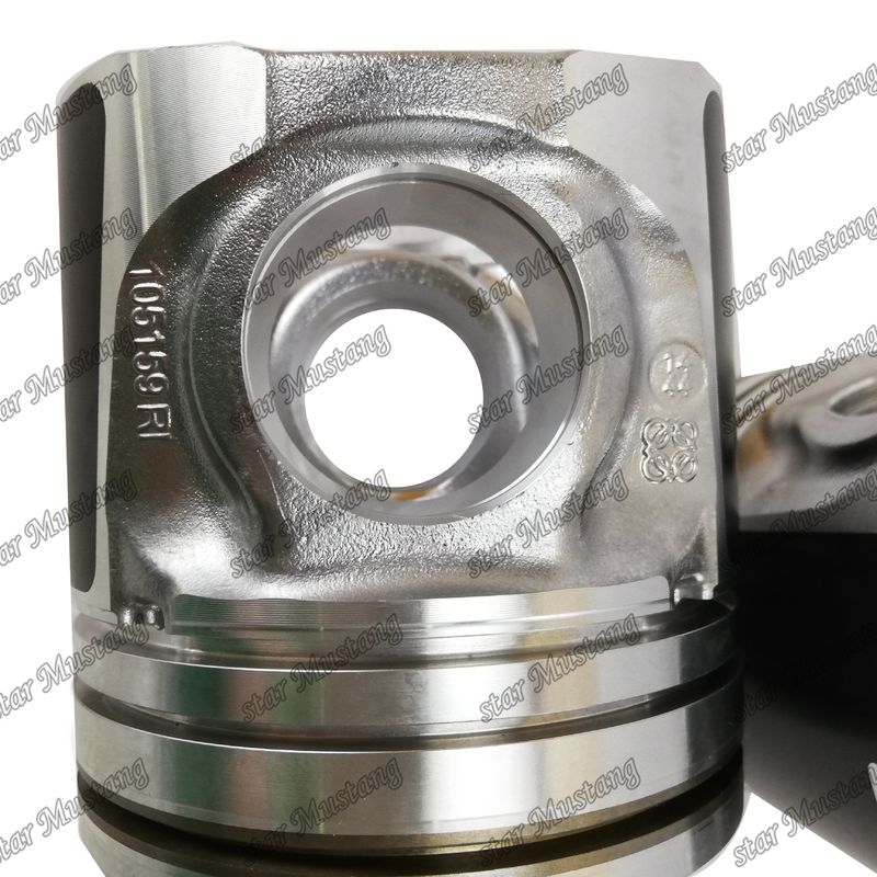 พิสตัน C7.1 EFI T417956 4505996 3747389 สําหรับเครื่องขุดแคทเปิลเลอร์และอุปกรณ์วิศวกรรม
