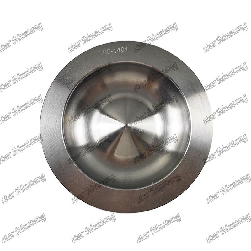 อะไหล่เครื่องยนต์ดีเซล พิสตัน C9 205-1401 265-1401 324-7380 สําหรับ Caterpillar Perkins พิสตันสําหรับเครื่องยนต์ดีเซล