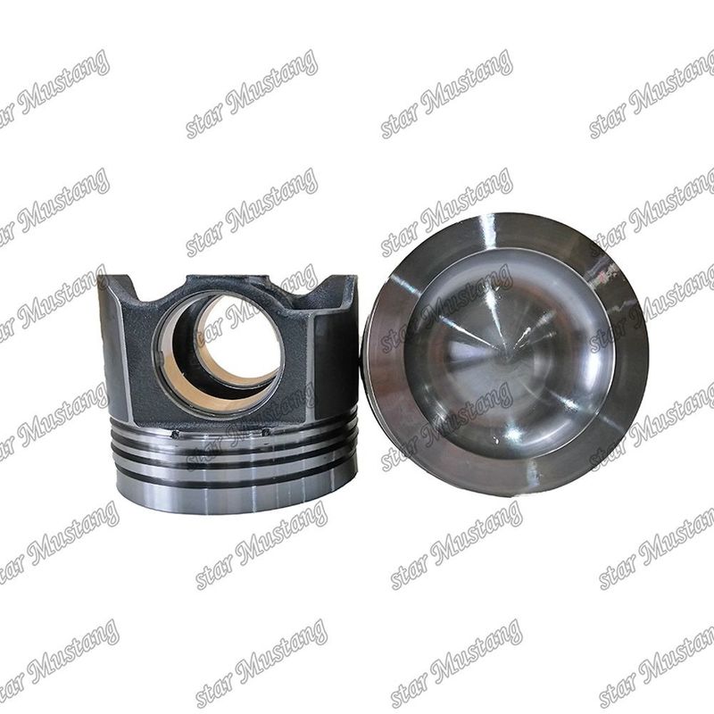 C13 345C 345D 349D พิสตัน 3889353 388-9353 สําหรับเครื่องขุด Caterpillar เครื่องยนต์ดีเซล