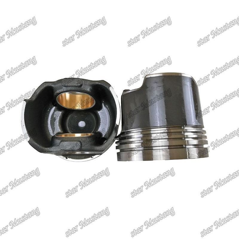 C13 345C 345D 349D พิสตัน 3889353 388-9353 สําหรับเครื่องขุด Caterpillar เครื่องยนต์ดีเซล