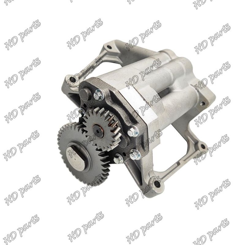 ปั๊มน้ํามัน C7.1 4200454 420-0454 สําหรับ CATERPILLAR อะไหล่ซ่อมเครื่องยนต์ดีเซล