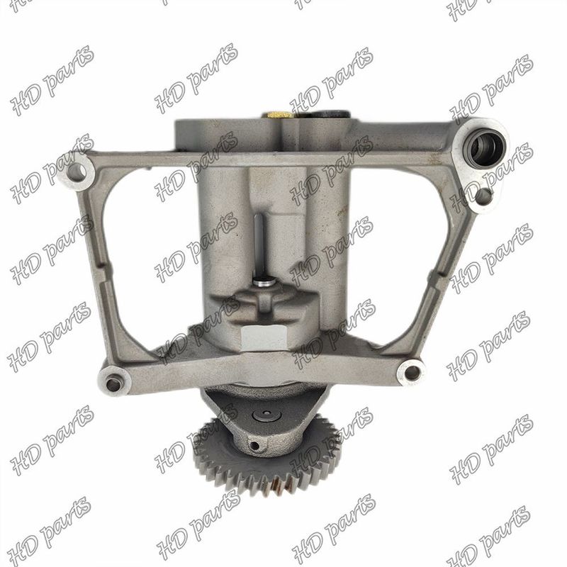 ปั๊มน้ํามัน C7.1 4200454 420-0454 สําหรับ CATERPILLAR อะไหล่ซ่อมเครื่องยนต์ดีเซล