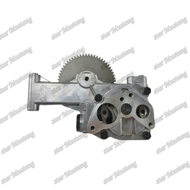 ปั๊มน้ํามัน C9 330C 330D เกียร์ใหญ่ เกียร์สอง 210-5522 สําหรับ CATERPILLAR ส่วนซ่อมเครื่องยนต์ดีเซล