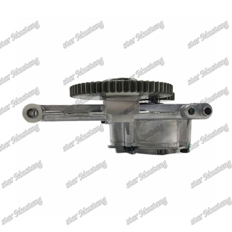 ปั๊มน้ํามัน C9 330C 330D เกียร์ใหญ่ เกียร์สอง 210-5522 สําหรับ CATERPILLAR ส่วนซ่อมเครื่องยนต์ดีเซล