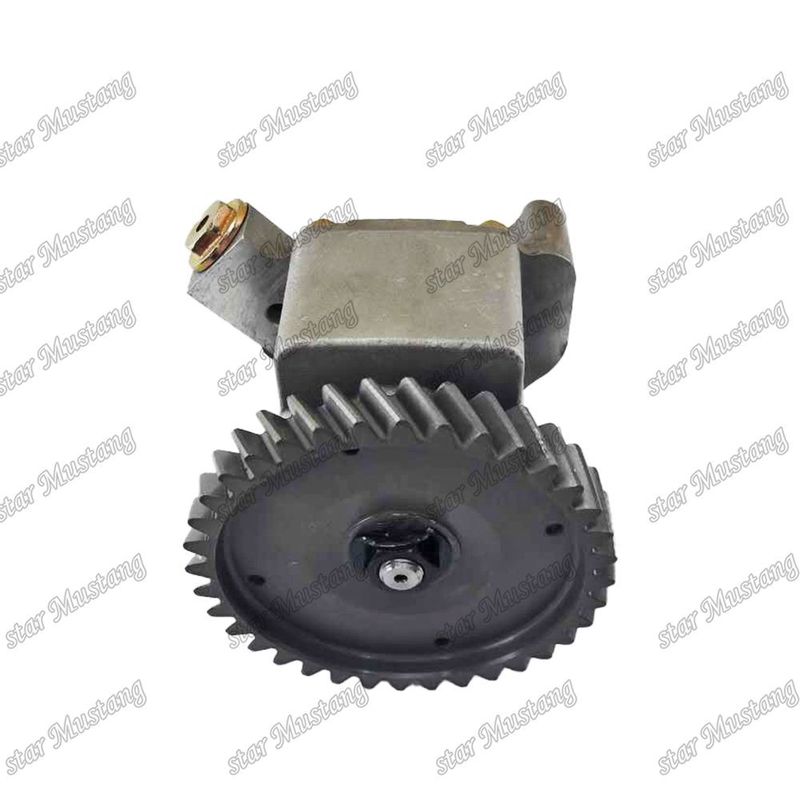 D1146 DE08 ปั๊มน้ํามัน 65.05100-6022 สําหรับเครื่องยนต์ Doosan Daewoo