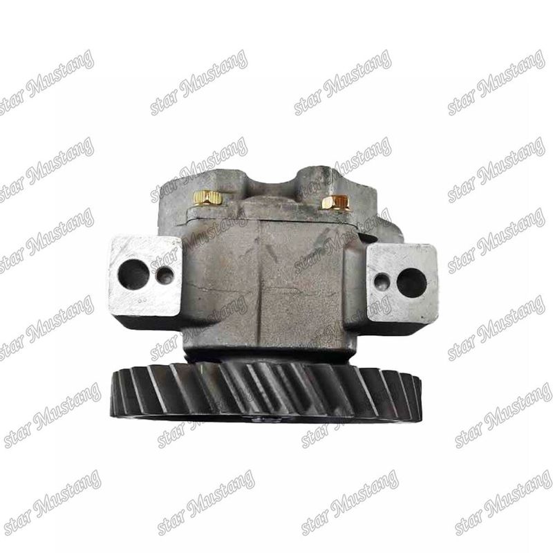 D1146 DE08 ปั๊มน้ํามัน 65.05100-6022 สําหรับเครื่องยนต์ Doosan Daewoo