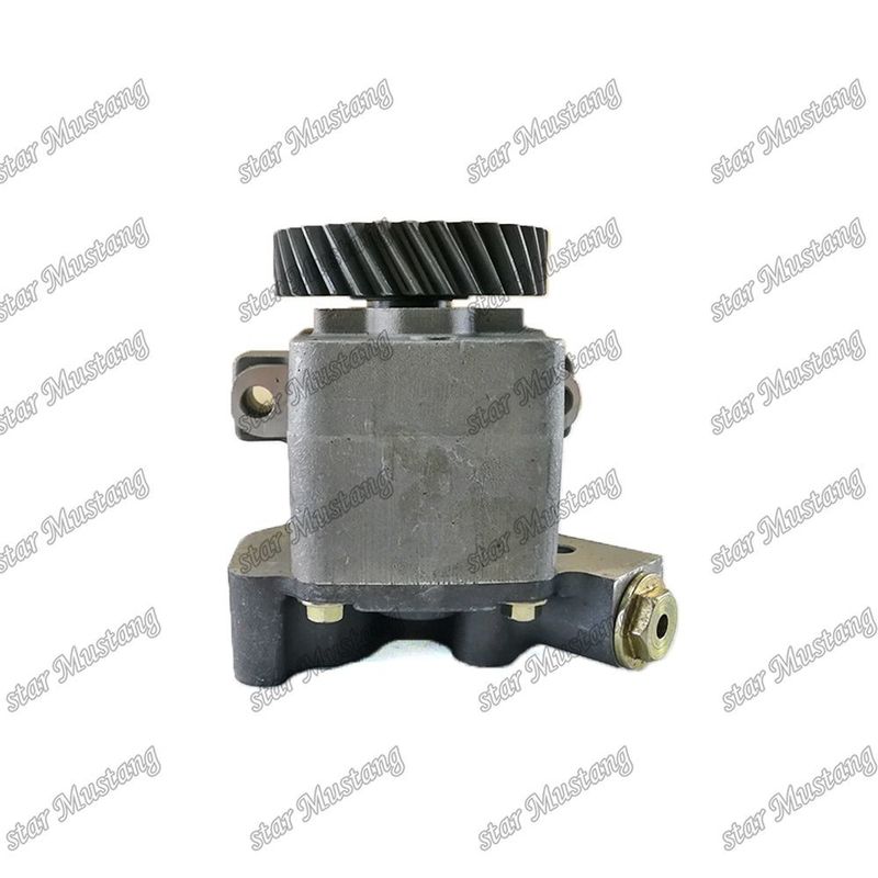 DE12 D2366 ความสูงของปั๊มน้ํามัน 72mm 65.02100-6023S 65.02100-6042S สําหรับ Doosan Daewoo เครื่องยนต์อะไหล่