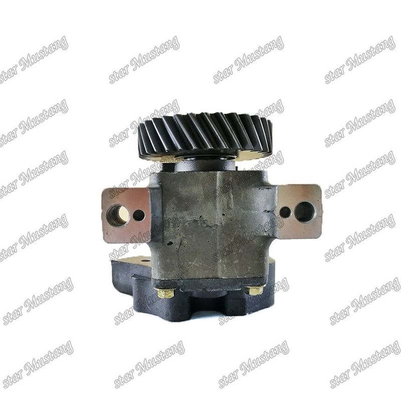 DE12 D2366 ความสูงของปั๊มน้ํามัน 72mm 65.02100-6023S 65.02100-6042S สําหรับ Doosan Daewoo เครื่องยนต์อะไหล่