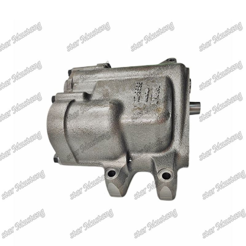 ปั๊มน้ํามัน C32 C27 520-2923 7N-0285 112-9596 สําหรับ CATERPILLAR อะไหล่ซ่อมเครื่องยนต์ดีเซล