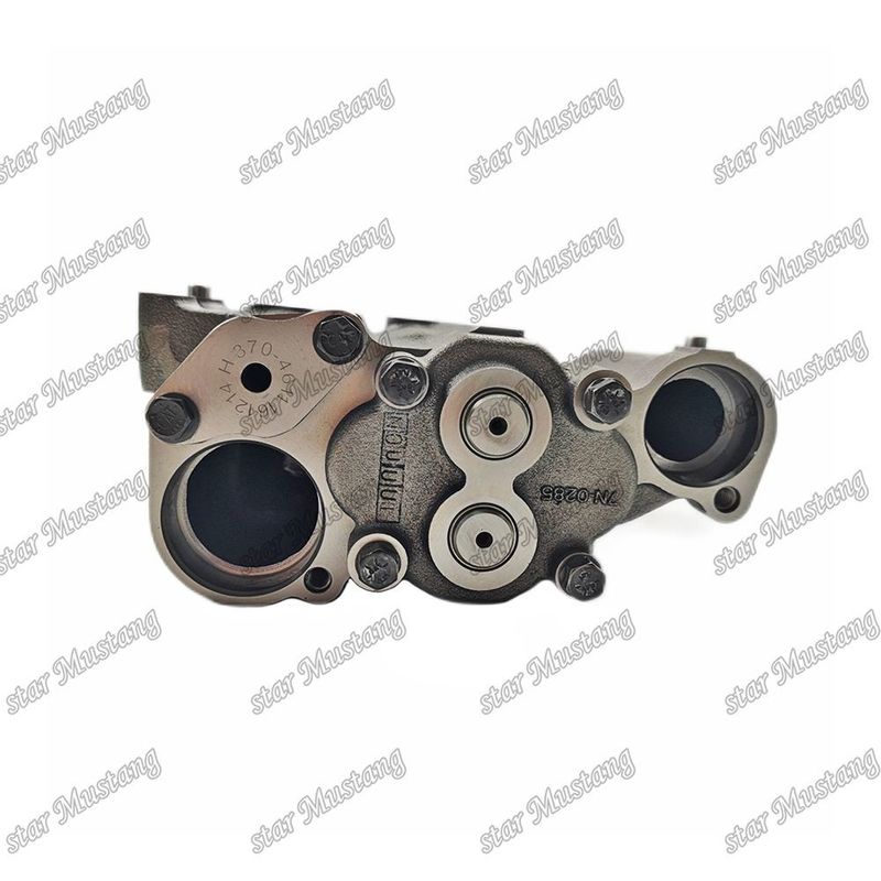 ปั๊มน้ํามัน C32 C27 520-2923 7N-0285 112-9596 สําหรับ CATERPILLAR อะไหล่ซ่อมเครื่องยนต์ดีเซล