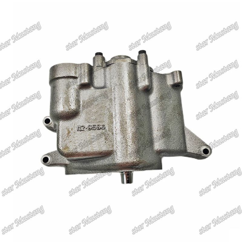 ปั๊มน้ํามัน C32 C27 520-2923 7N-0285 112-9596 สําหรับ CATERPILLAR อะไหล่ซ่อมเครื่องยนต์ดีเซล