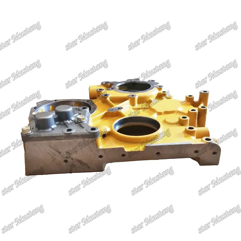 ปั๊มน้ํามัน E200B 5I7948 5I-7948 5I4958 5I-4958 สําหรับ CATERPILLAR อะไหล่ซ่อมเครื่องยนต์ดีเซล