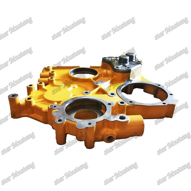 ปั๊มน้ํามัน E200B 5I7948 5I-7948 5I4958 5I-4958 สําหรับ CATERPILLAR อะไหล่ซ่อมเครื่องยนต์ดีเซล