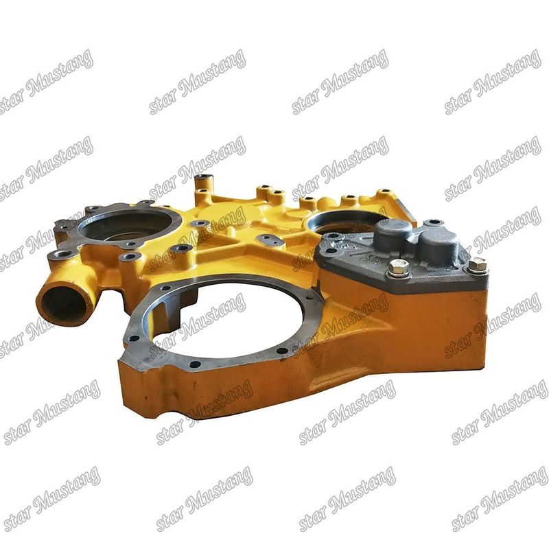 ปั๊มน้ํามัน E200B 5I7948 5I-7948 5I4958 5I-4958 สําหรับ CATERPILLAR อะไหล่ซ่อมเครื่องยนต์ดีเซล