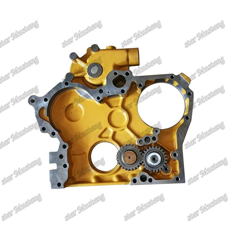 ปั๊มน้ํามัน E200B 5I7948 5I-7948 5I4958 5I-4958 สําหรับ CATERPILLAR อะไหล่ซ่อมเครื่องยนต์ดีเซล
