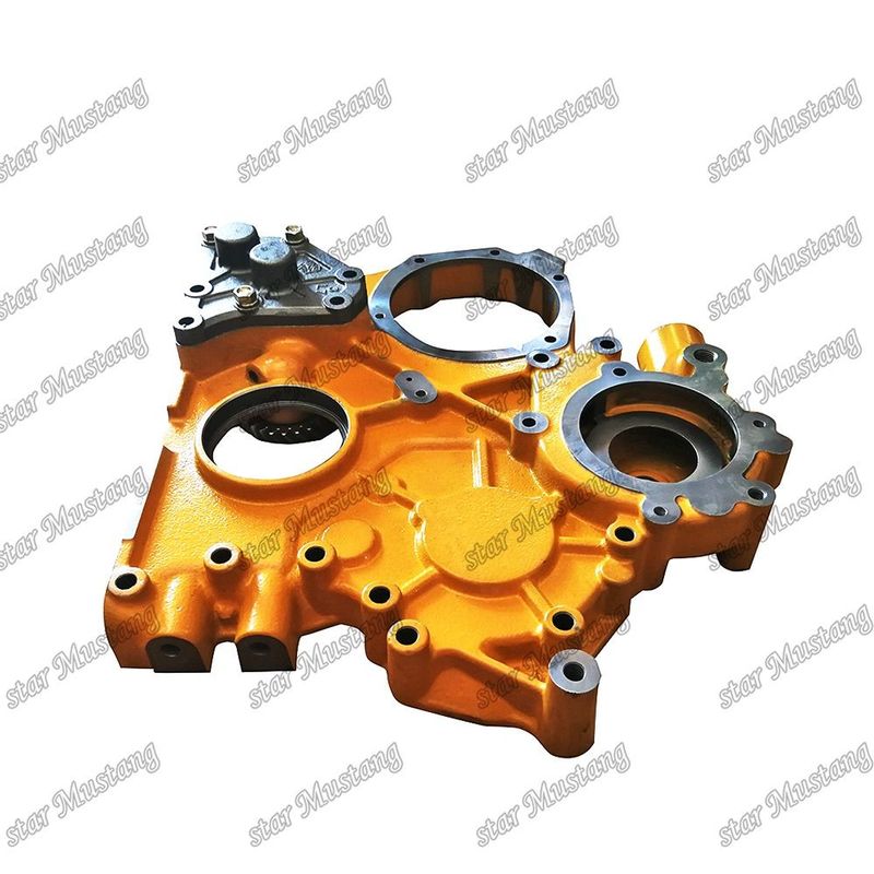 ปั๊มน้ํามัน E200B 5I7948 5I-7948 5I4958 5I-4958 สําหรับ CATERPILLAR อะไหล่ซ่อมเครื่องยนต์ดีเซล